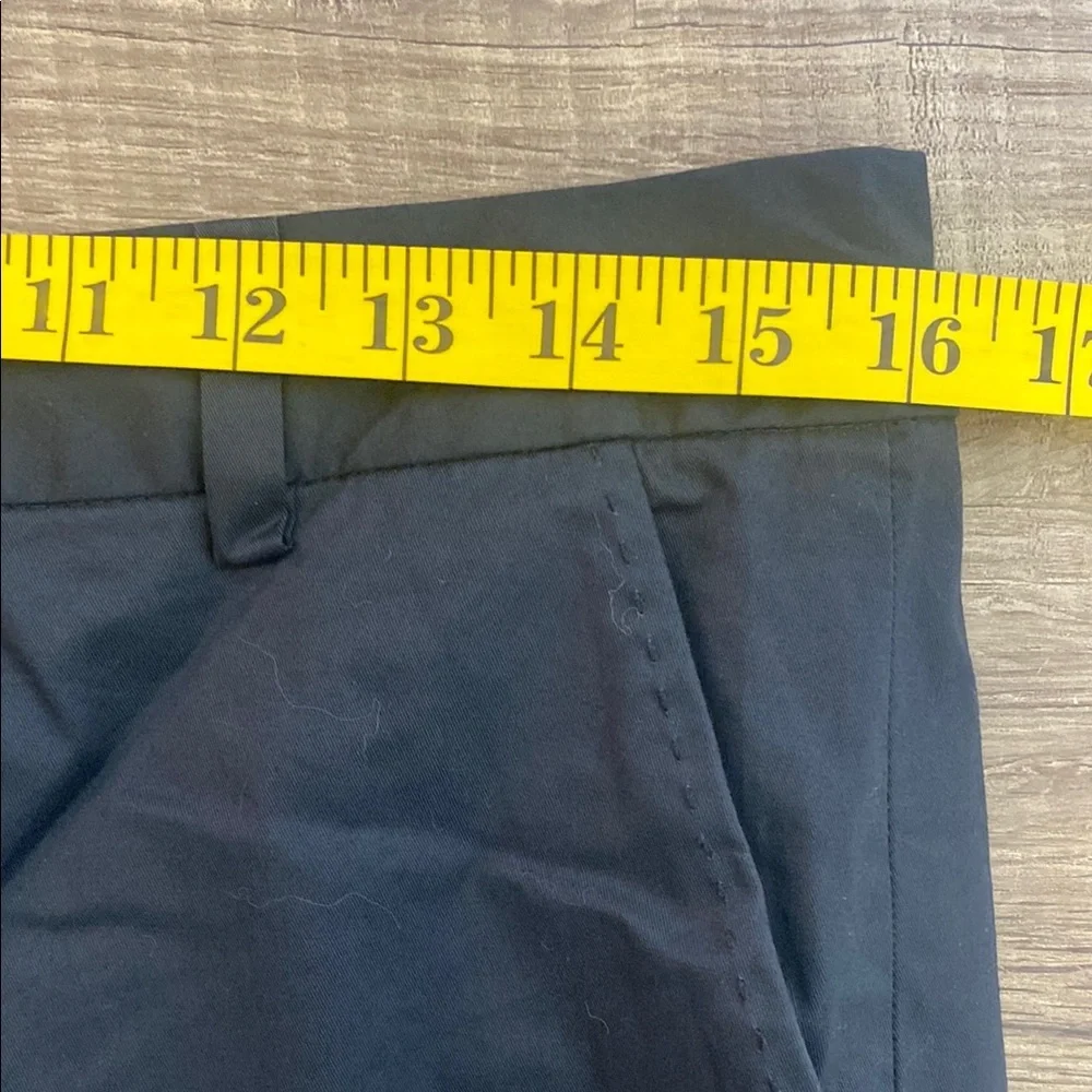 Banana republic career Black Pants